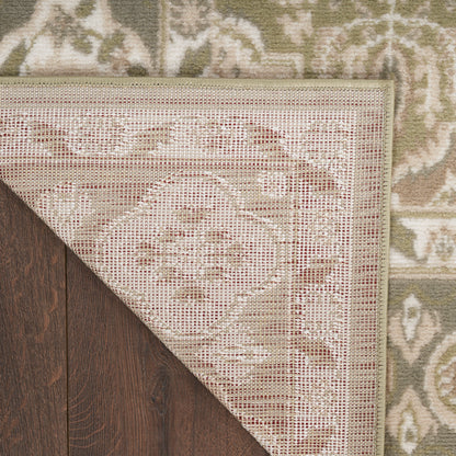 Nourison Home Grafix Grf31 Area Rugs Collection