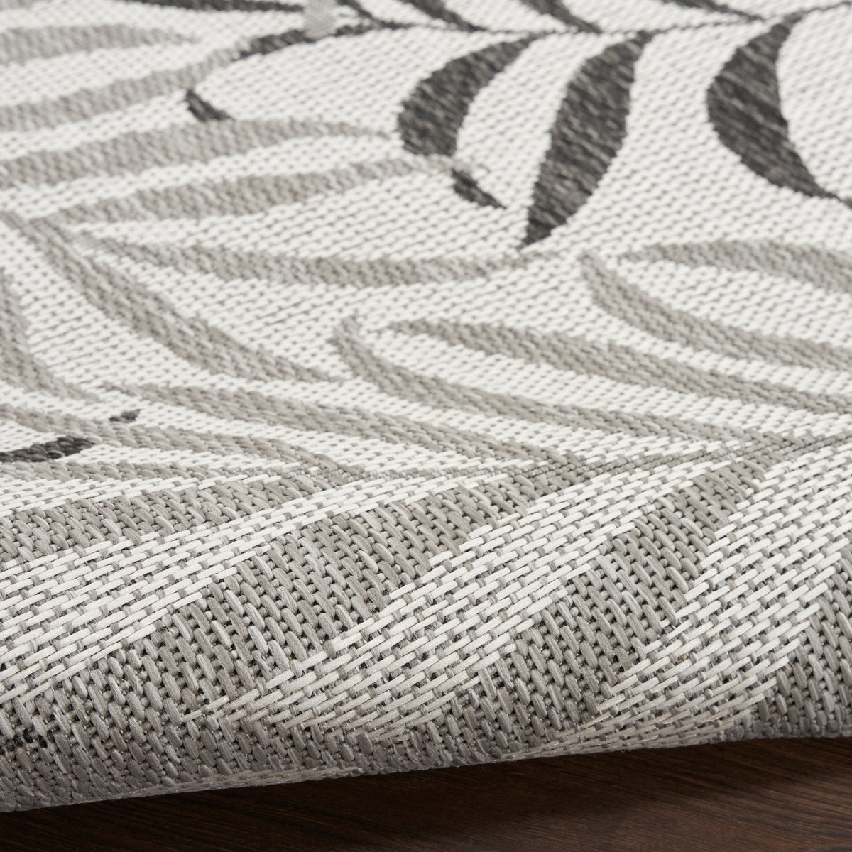 Nourison Home Garden Oasis Goa01 Area Rugs Collection