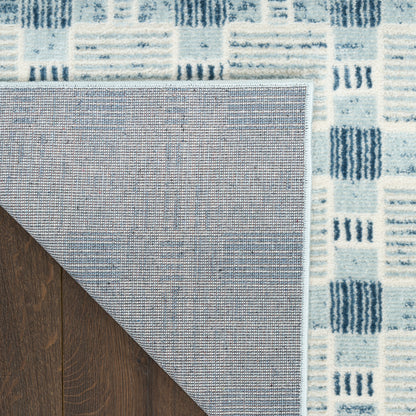 Nourison Home Nordic Nrc14 Area Rugs Collection