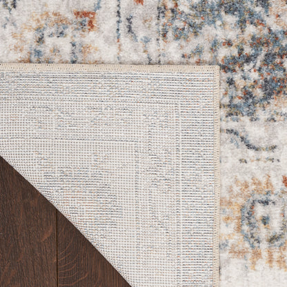 Nourison Home Astra Machine Washable Asw16 Area Rugs Collection