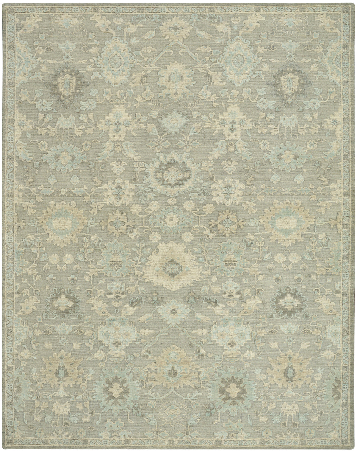 Nourison Home Ravello Rvl01 Area Rugs Collection