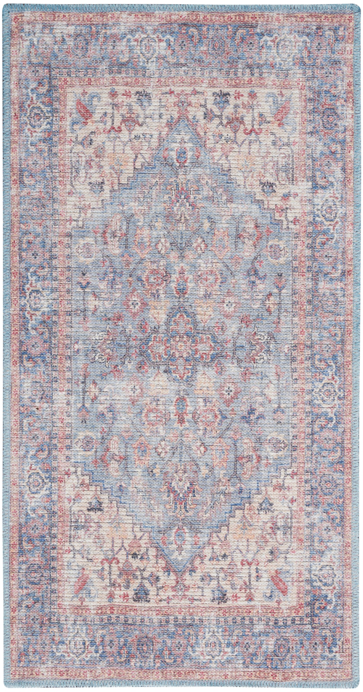 Nourison Home New Concept Washables Sr104 Area Rugs Collection