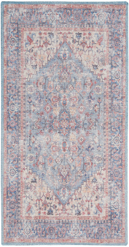 Nourison Home New Concept Washables Sr104 Area Rugs Collection