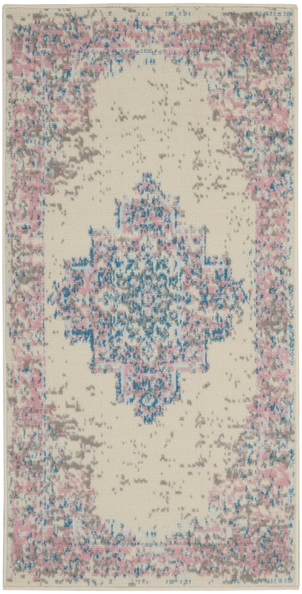 Nourison Home Grafix Grf14 Area Rugs Collection