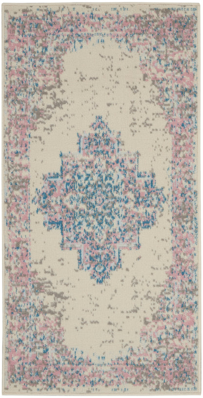 Nourison Home Grafix Grf14 Area Rugs Collection