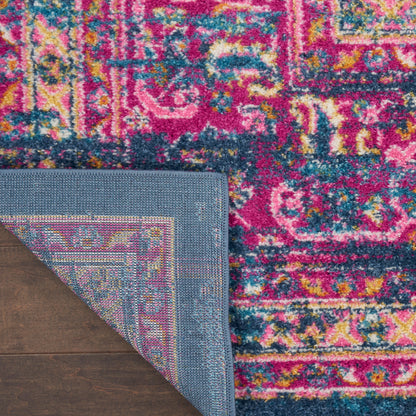 Nourison Home Passion Psn03 Area Rugs Collection