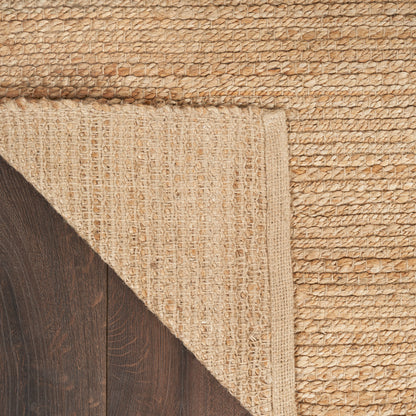 Nourison Home Natural Jute Njt01 Area Rugs Collection