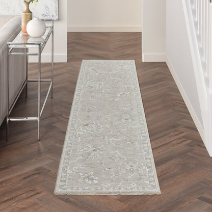 Nourison Home Infinite Ift04 Area Rugs Collection