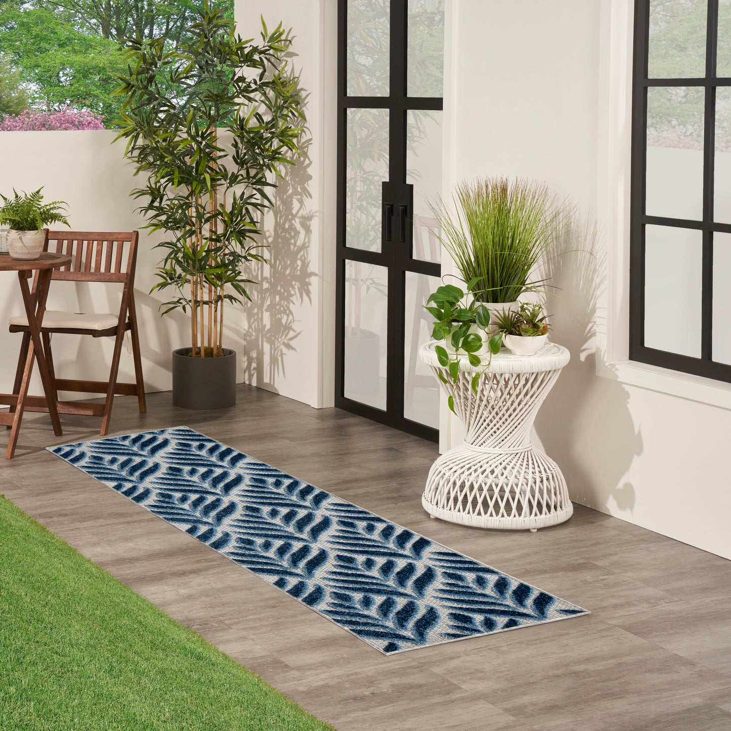 Nourison Home Aloha Alh35 Area Rugs Collection