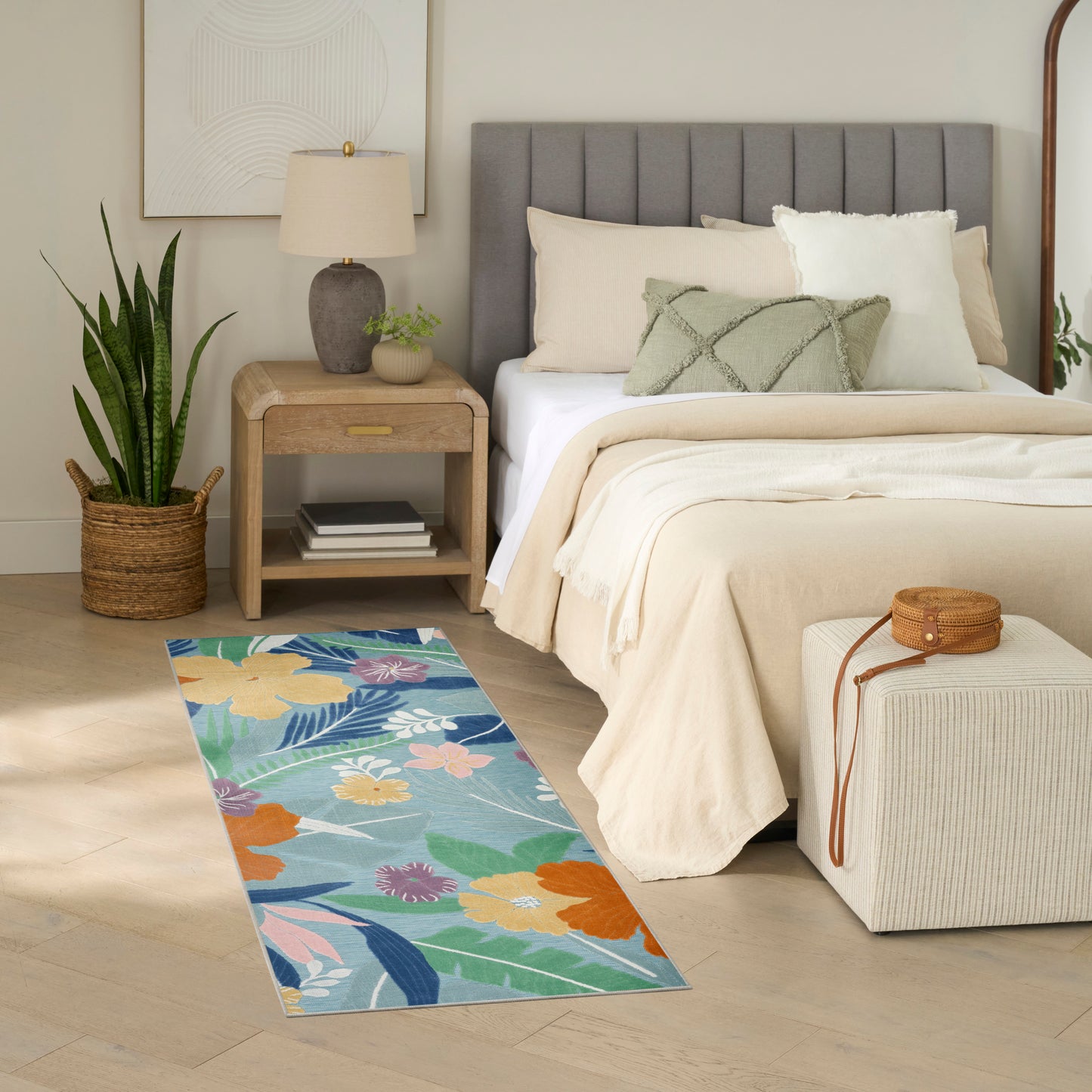Nourison Home Suncoast Snc01 Area Rugs Collection