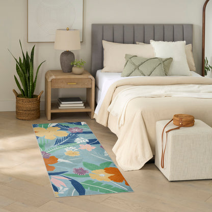 Nourison Home Suncoast Snc01 Area Rugs Collection