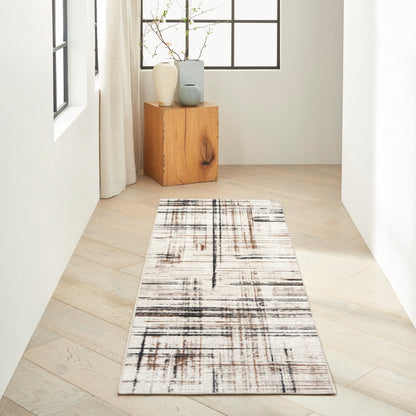 Calvin Klein Ck029 Captivating Cvt08 Area Rugs Collection