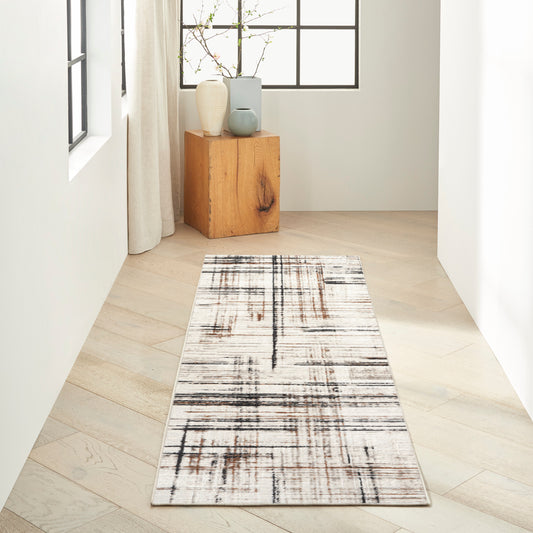 Calvin Klein Ck029 Captivating Cvt08 Area Rugs Collection