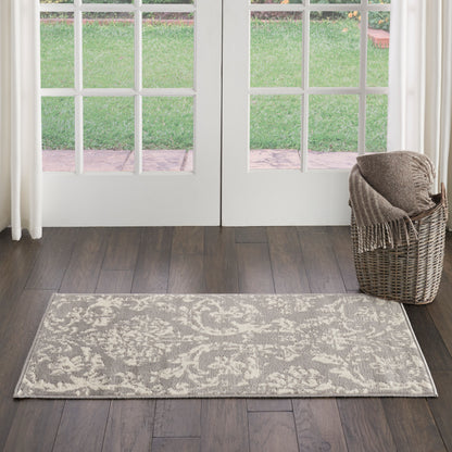 Nourison Home Jubilant Jub09 Area Rugs Collection