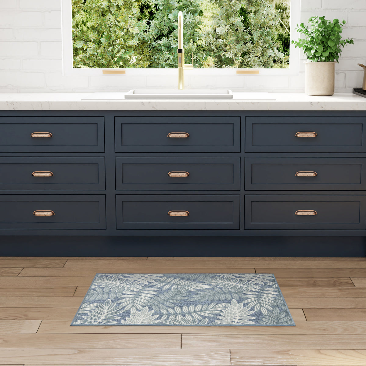 Nourison Home Aloha Alh18 Area Rugs Collection