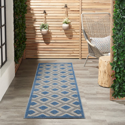Nourison Home Aloha Alh26 Area Rugs Collection