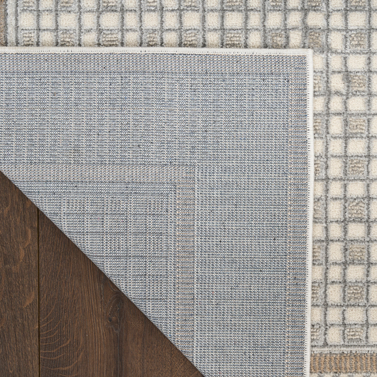 Nourison Home Nordic Nrc03 Area Rugs Collection