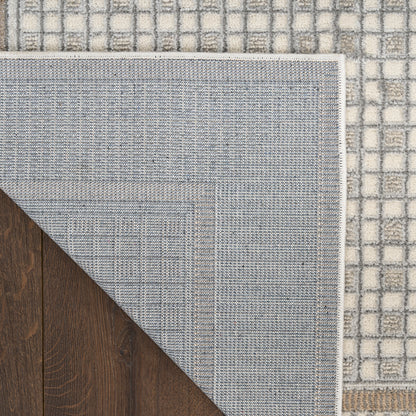 Nourison Home Nordic Nrc03 Area Rugs Collection