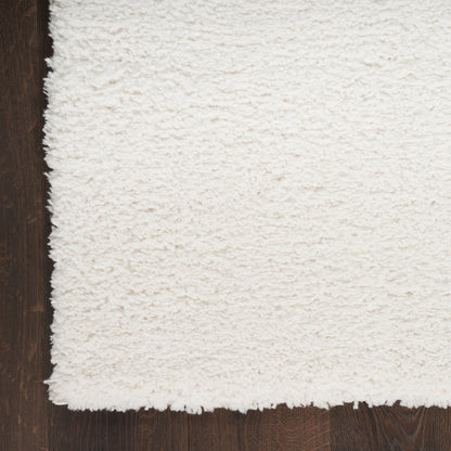 Nourison Home Modern Shag Mmd02 Area Rugs Collection
