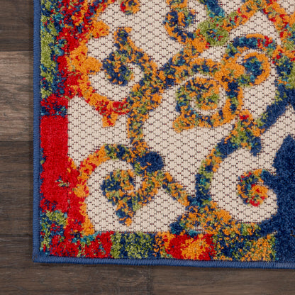 Nourison Home Aloha Alh21 Area Rugs Collection
