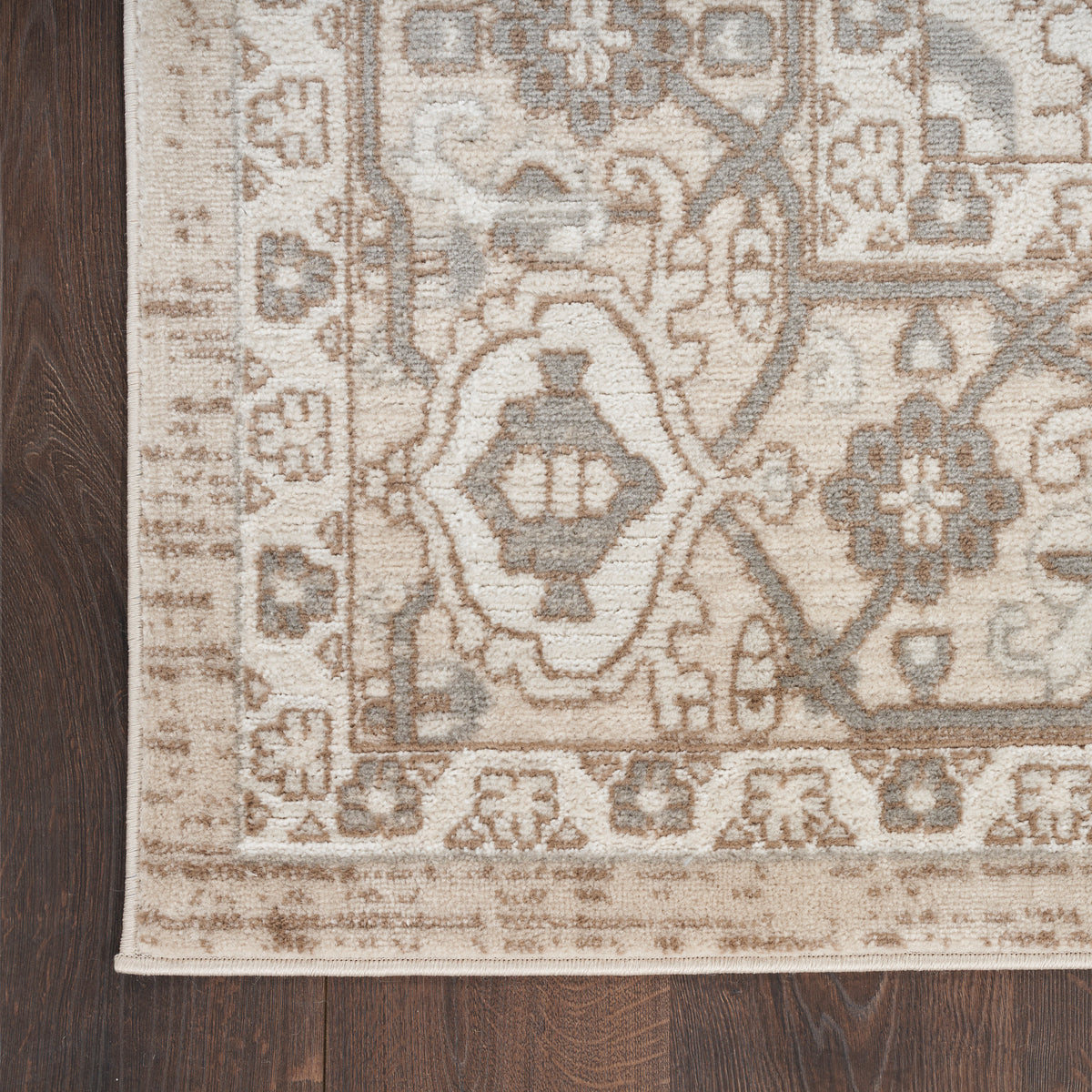Nourison Home Quarry Qua05 Area Rugs Collection