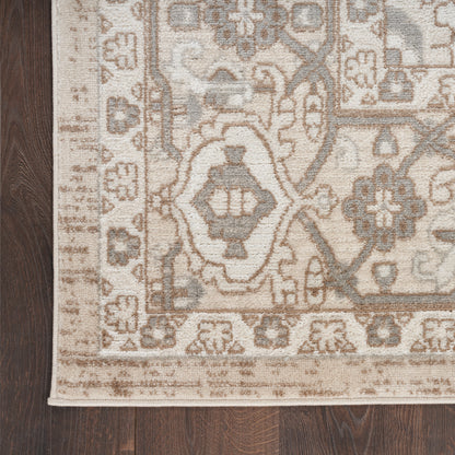Nourison Home Quarry Qua05 Area Rugs Collection