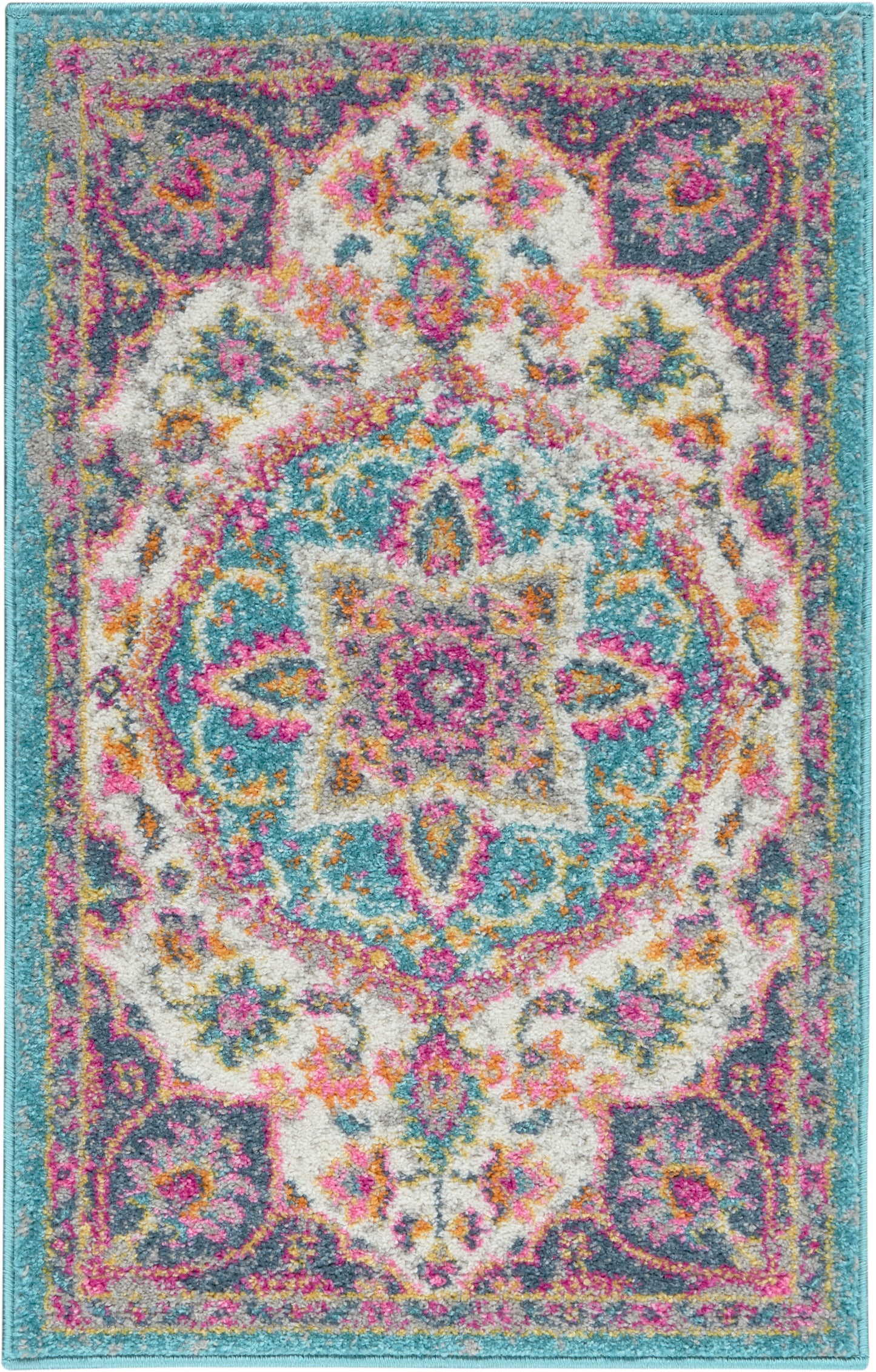 Nourison Home Passion Psn22 Area Rugs Collection