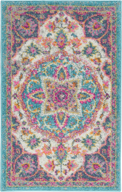 Nourison Home Passion Psn22 Area Rugs Collection