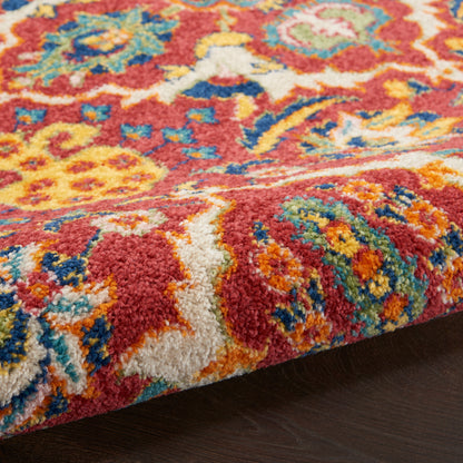 Nourison Home Allur Alr03 Area Rugs Collection