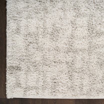 Nourison Home Modern Shag Mmd06 Area Rugs Collection