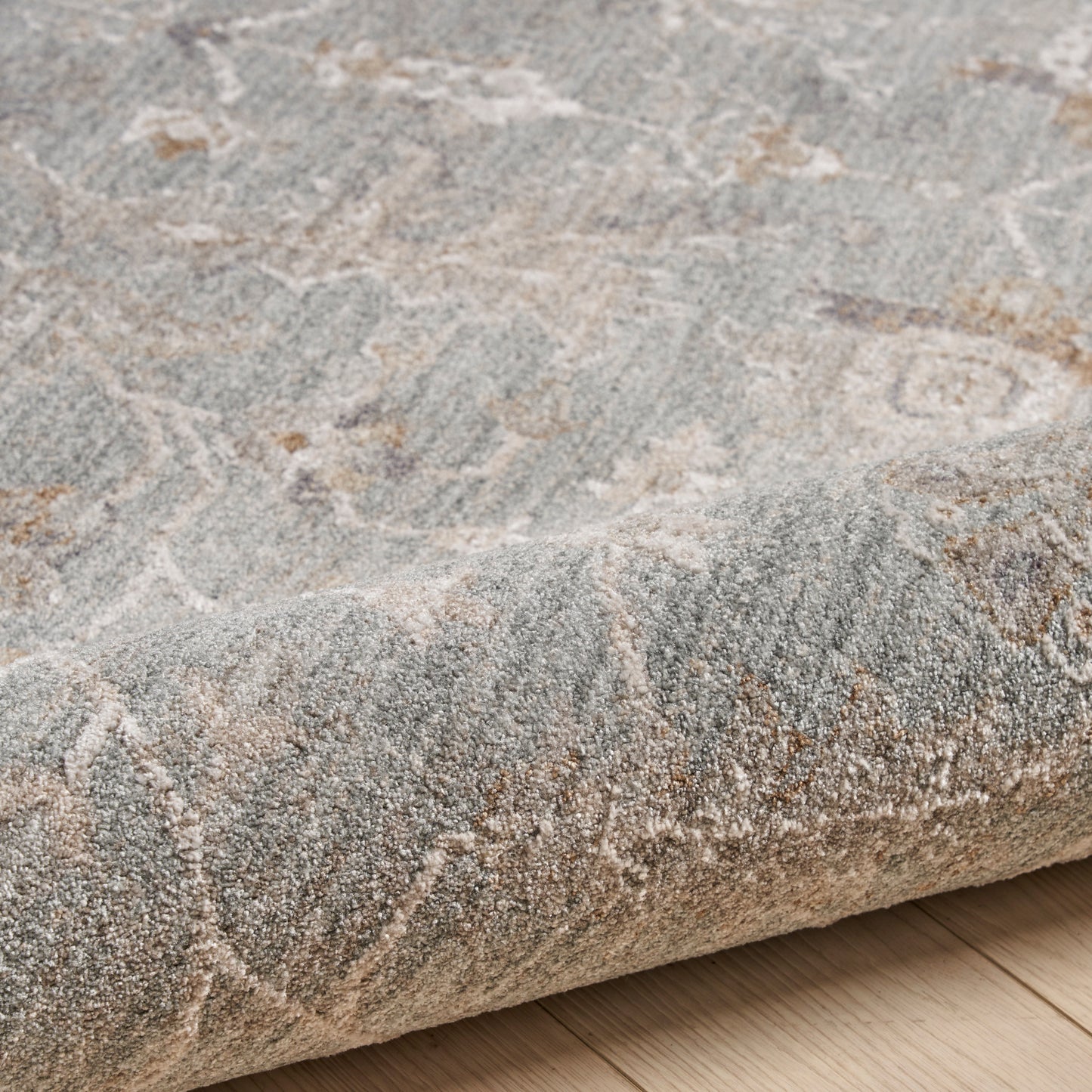 Nourison Home Infinite Ift01 Area Rugs Collection