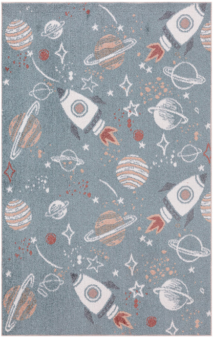Nourison Home Astra Machine Washable Asw18 Area Rugs Collection