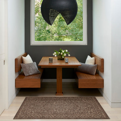 Nourison Home Tulum Tlm05 Area Rugs Collection