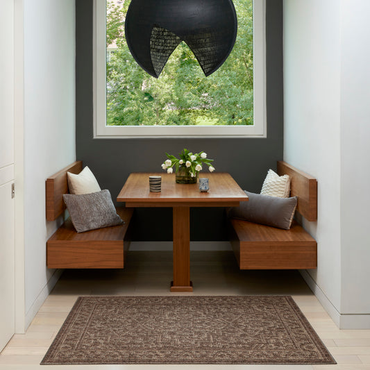 Nourison Home Tulum Tlm05 Area Rugs Collection