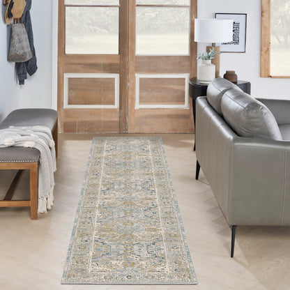Nourison Home Lynx Lnx07 Area Rugs Collection