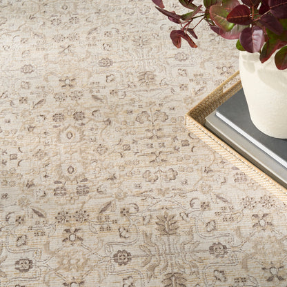 Nourison Home Soft Mist Smi02 Area Rugs Collection