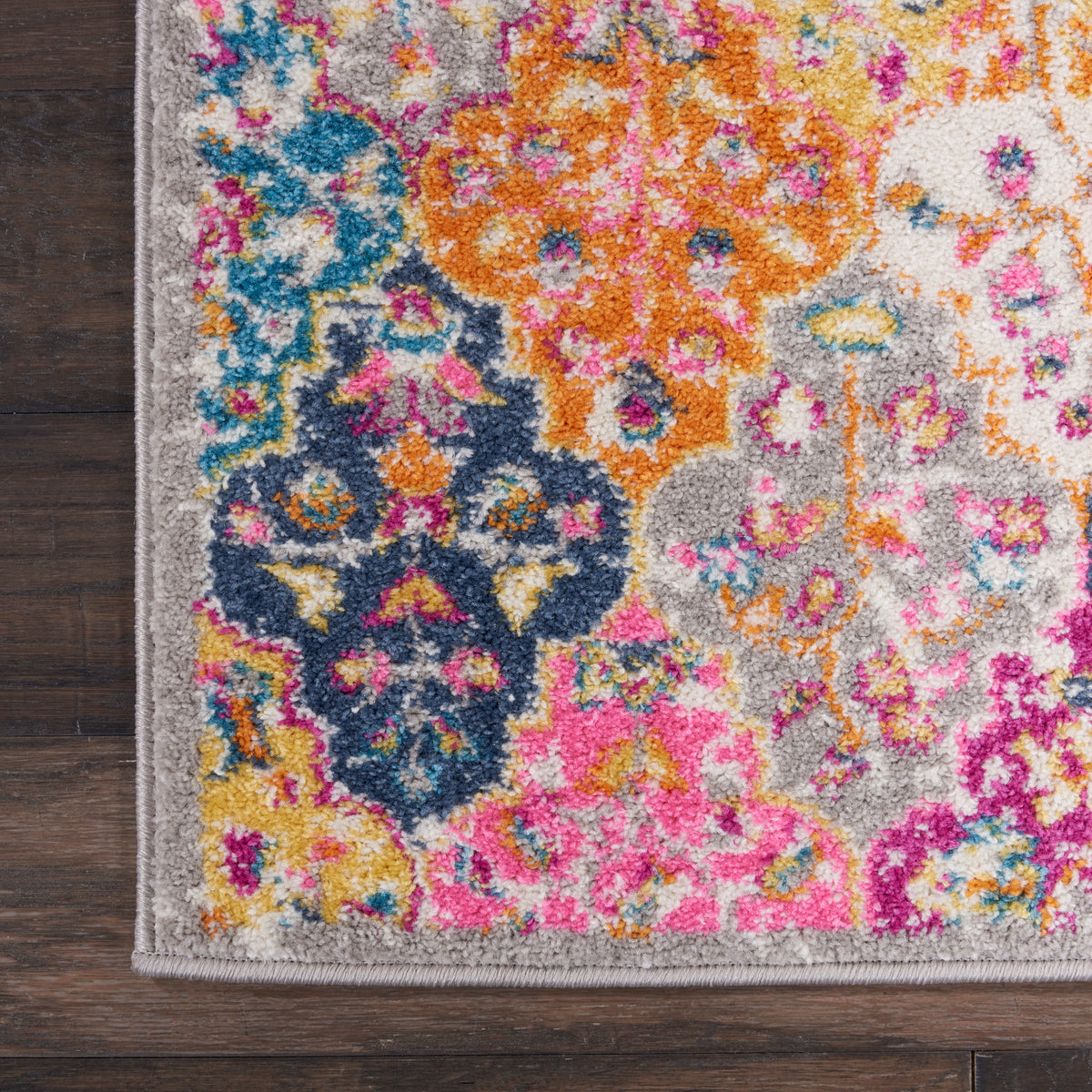 Nourison Home Passion Psn21 Area Rugs Collection