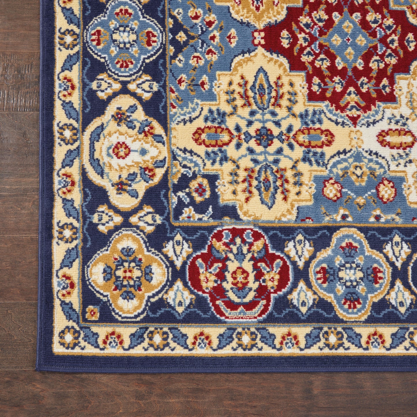 Nourison Home Grafix Grf31 Area Rugs Collection