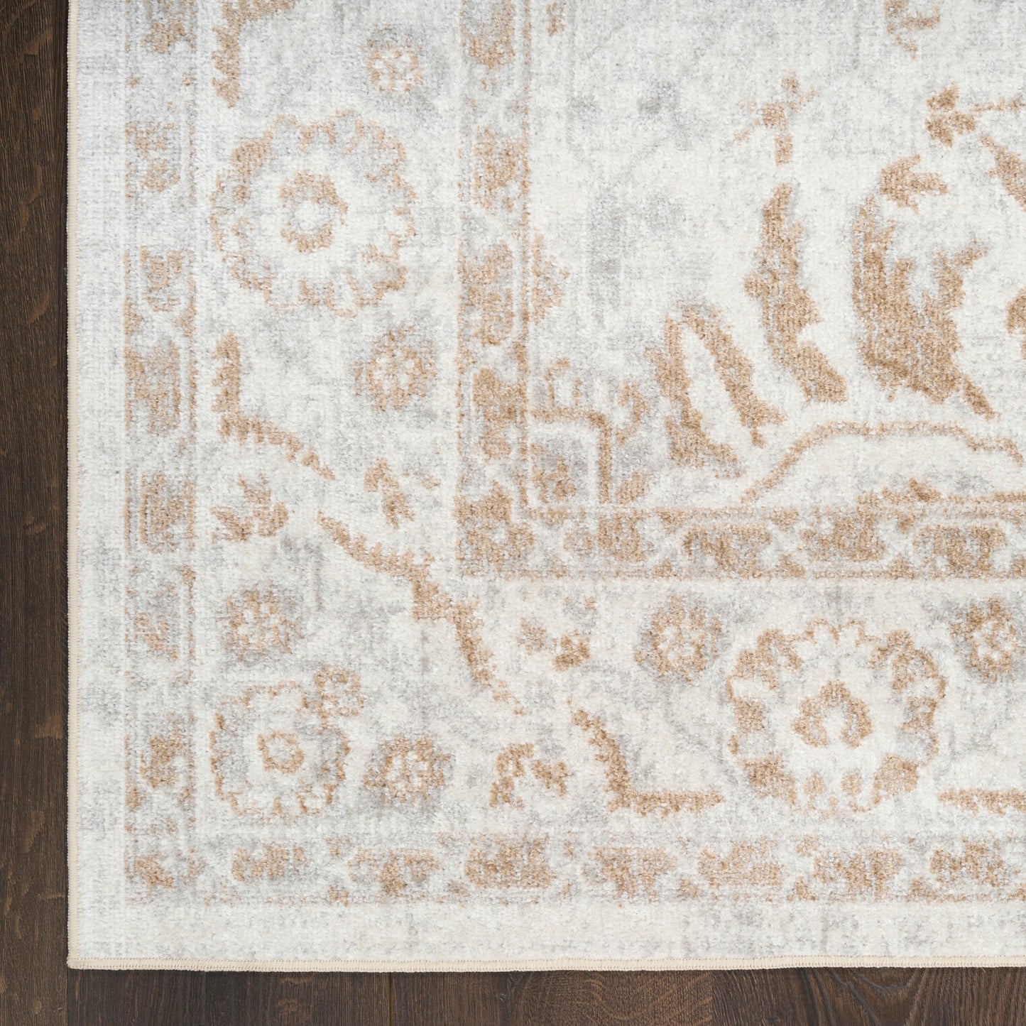 Nourison Home Astra Machine Washable Asw20 Area Rugs Collection