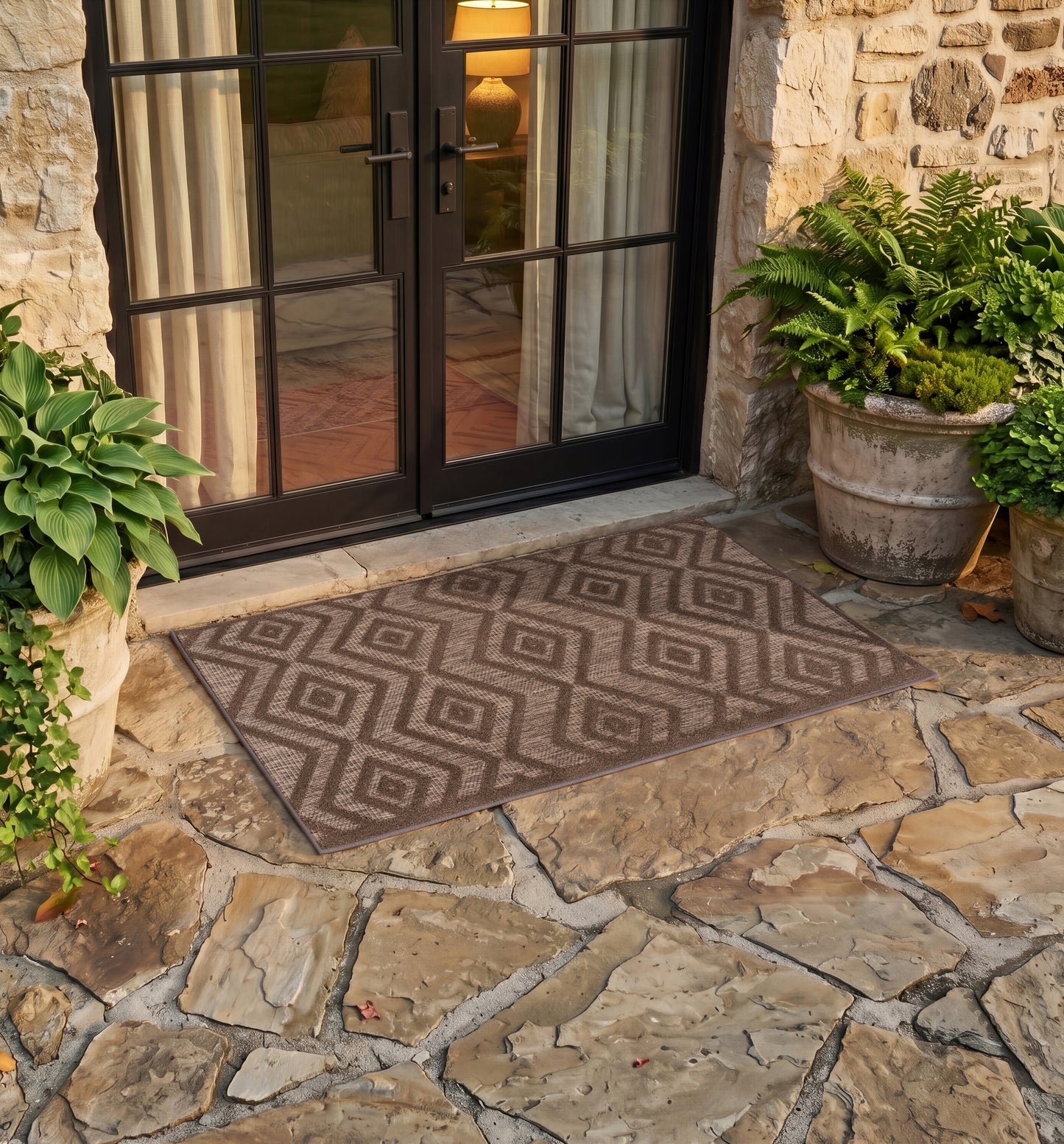 Nourison Home Versatile Nrv01 Area Rugs Collection