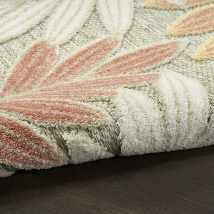 Nourison Home Aloha Alh18 Area Rugs Collection