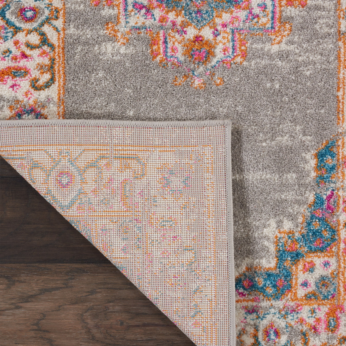 Nourison Home Passion Psn03 Area Rugs Collection