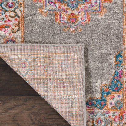 Nourison Home Passion Psn03 Area Rugs Collection