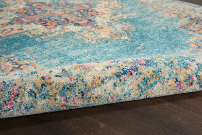 Nourison Home Passion Psn03 Area Rugs Collection