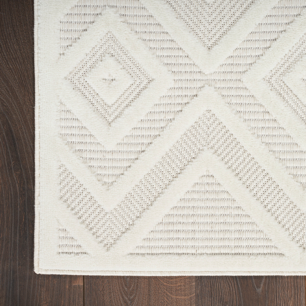Nourison Home Versatile Nrv01 Area Rugs Collection