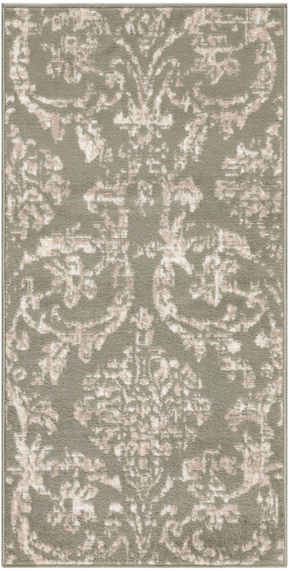 Nourison Home Jubilant Jub09 Area Rugs Collection
