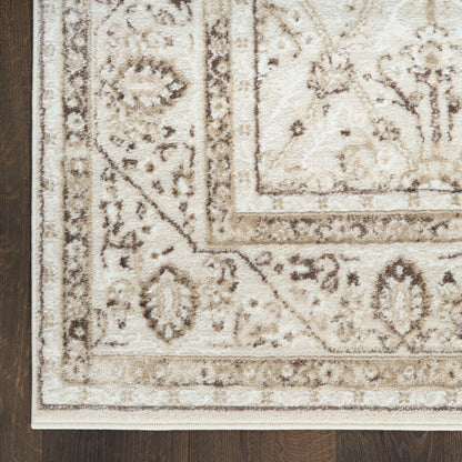 Nourison Home Dekor Dek03 Area Rugs Collection