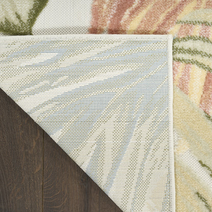 Nourison Home Aloha Alh43 Area Rugs Collection