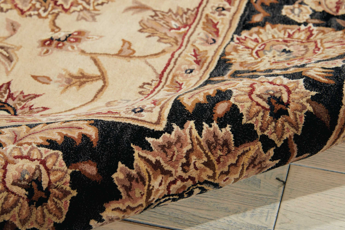 Nourison Home Nourison 2000 2207 Area Rugs Collection