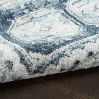 Nourison Home Dekor Dek01 Area Rugs Collection